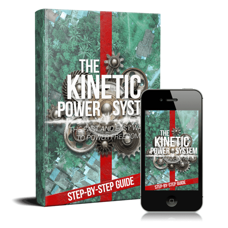 Kinetic Power System