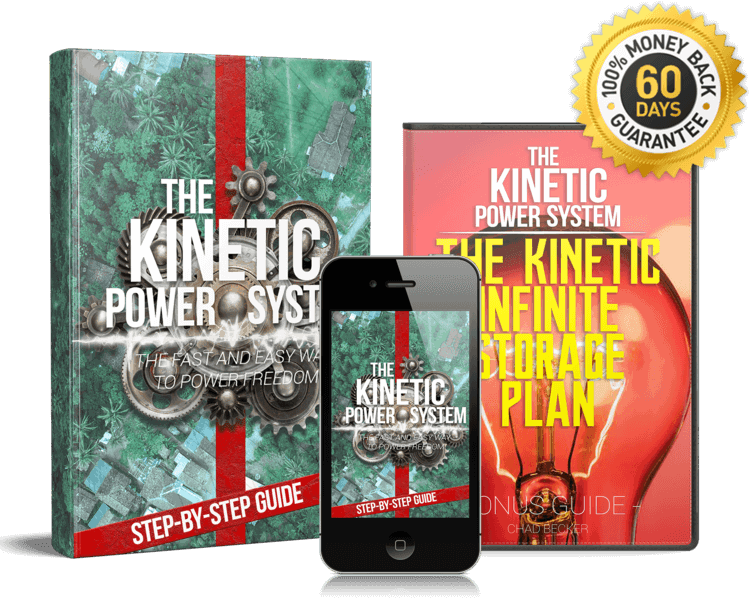 Kinetic Power System